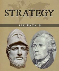 strategy six pack 9 (illustrated) (ebook)-9781365492303