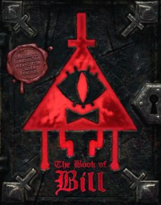 the book of bill-alex hirsch-9781368092203