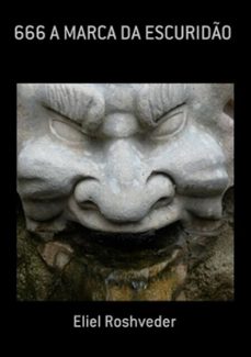 666 a marca da escurido (ebook)-eliel roshveder-9781370173303