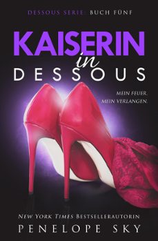 kaiserin in dessous (ebook)-penelope sky-9781386244103
