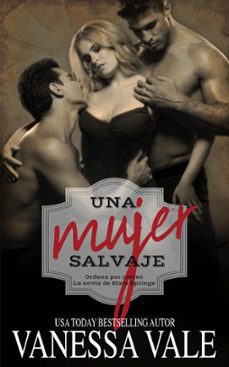 -vanessa vale-9781386506003