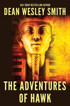 the adventures of hawk (ebook)-dean wesley smith-9781386918103