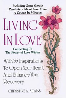 living in love (ebook)-christine a. adams-9781393136903