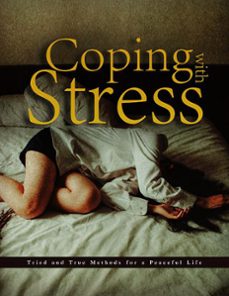 coping with stress-dr. lisa mahoney-9781393705703