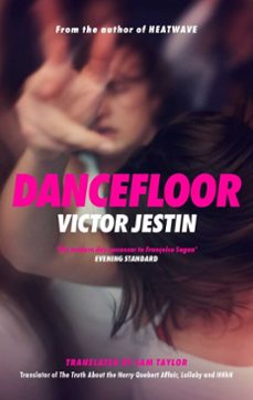 dancefloor (ebook)-victor jestin-9781398531703