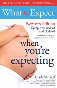 -heidi murkoff-9781398537903