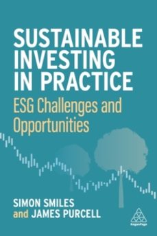 sustainable investing in practice-dr simon smiles-9781398607903