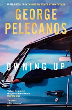-george pelecanos-9781398721203