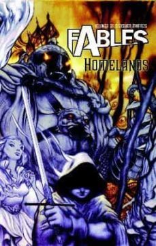 -bill willingham-9781401205003