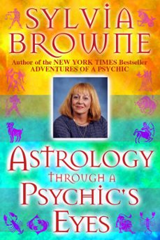 -sylvia browne-9781401922603