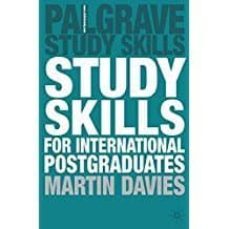 study skills for internationa-9781403995803