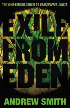 exile from eden (ebook)-andrew smith-9781405294003