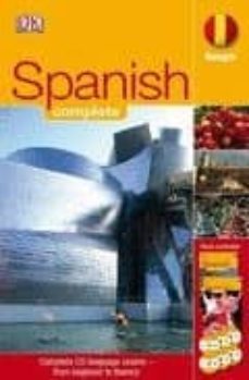 spanish kit-9781405332903