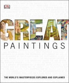 great paintings-9781405363303