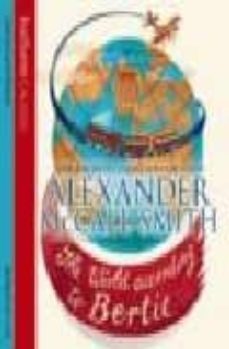 the world according to bertie (5 cd)-9781405503303