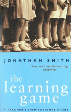 the learning game (ebook)-jonathan smith-9781405520003