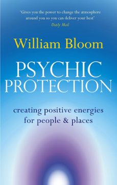 psychic protection (ebook)-william bloom-9781405522403