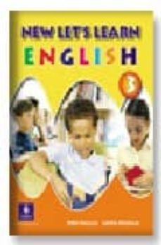 new let s learn english teacher s book 2-9781405802703