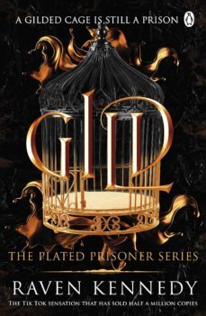 gild (plated prisoner 1)-9781405955003