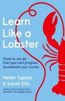 learn like a lobster (ebook)-helen tupper-sarah ellis-9781405971003