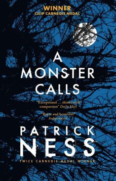 a monster calls-patrick ness-siobhan dowd-9781406361803