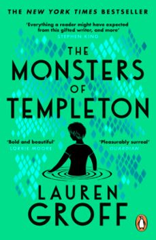 -lauren groff-9781407011103
