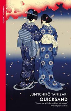 quicksand-junichiro tanizaki-9781407073903