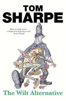 the wilt alternative-tom sharpe-9781407099903