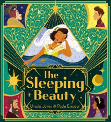 the sleeping beauty (ebook)-ursula jones-9781408332603