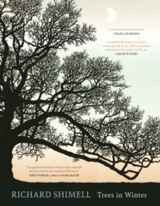 trees in winter-richard shimell-9781408732403