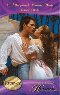 lord braybrook's penniless bride (ebook)-elizabeth rolls-9781408908303