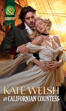 his californian countess (ebook)-kate welsh-9781408943403