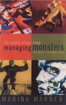 managing monsters (ebook)-marina warner-9781409028703