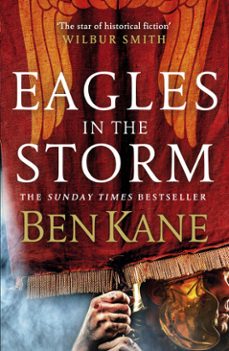 -ben kane-9781409052203