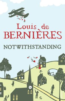 -louis de bernieres-9781409086703