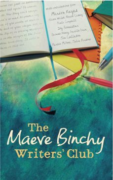 the maeve binchy writers' club (ebook)-maeve binchy-9781409106203