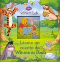 leeme un cuento de winnie the pooh (pt- padded treasury) (clasico s)-9781412726603