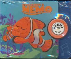 tiny play a song buscando a nemo-9781412789103