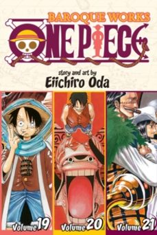 -eiichiro oda-9781421555003