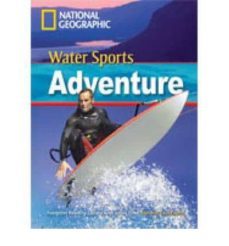 water sports adventure+cdr 1000 a2 ng-9781424021703