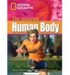 human body+cdr 2600-9781424022403