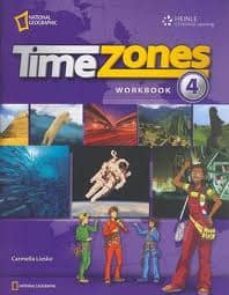 time zones 4: workbook-9781424061303