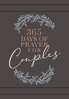 365 days of prayer for couples (ebook)-9781424560103