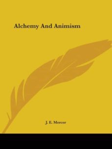 alchemy and animism-9781425457303
