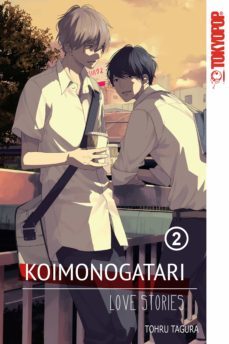 koimonogatari: love stories, volume 2 (ebook)-tohru tagura-9781427867803