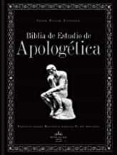 biblia de estudio de apologetica-rvr 1960-9781433600203