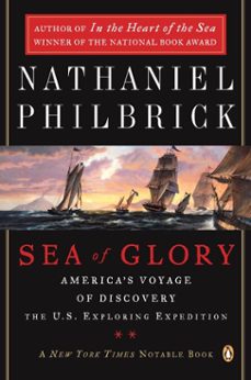 sea of glory (ebook)-nathaniel philbrick-9781440649103