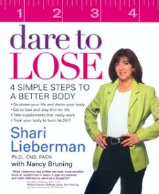 dare to lose pa (ebook)-shari lieberman-nancy pauling bruning-9781440672903