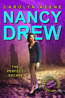 -carolyn keene-9781442465503
