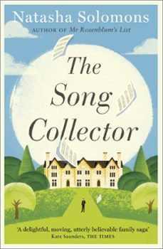 the song collector (ebook)-natasha solomons-9781444736403